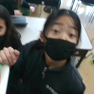 Meet your Posher, Brooke